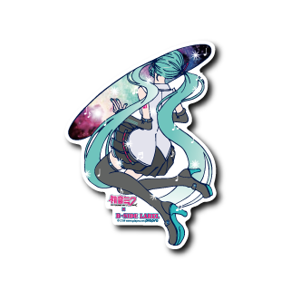 (初音ミク)welcome初音ミク