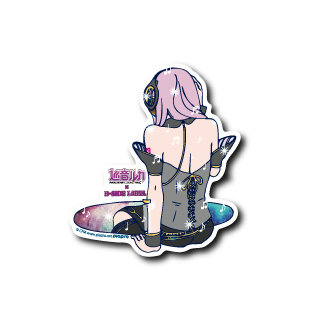 (初音ミク)welcome巡音ルカ