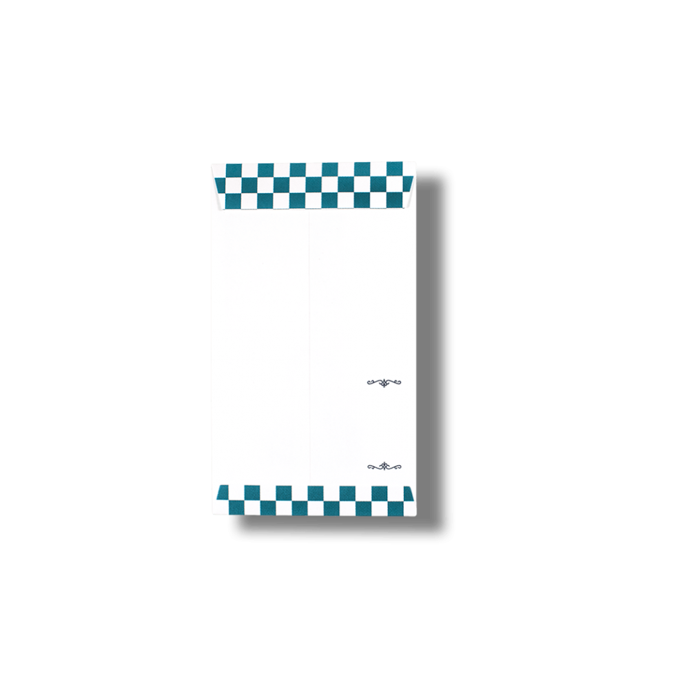 福沢諭吉/ぽち袋