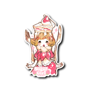 シュガーガール