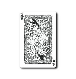 アリスハートのA