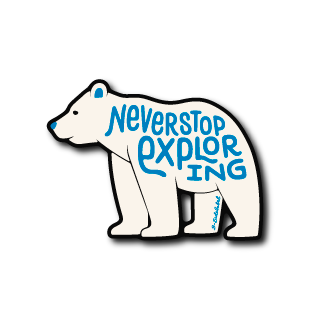 クマ(シロクマ)