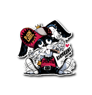 お気楽ラビット