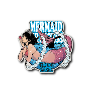 マーメイドプリンセス