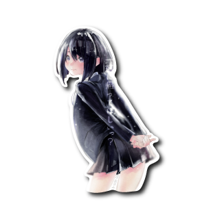 一緒に帰って(全身)