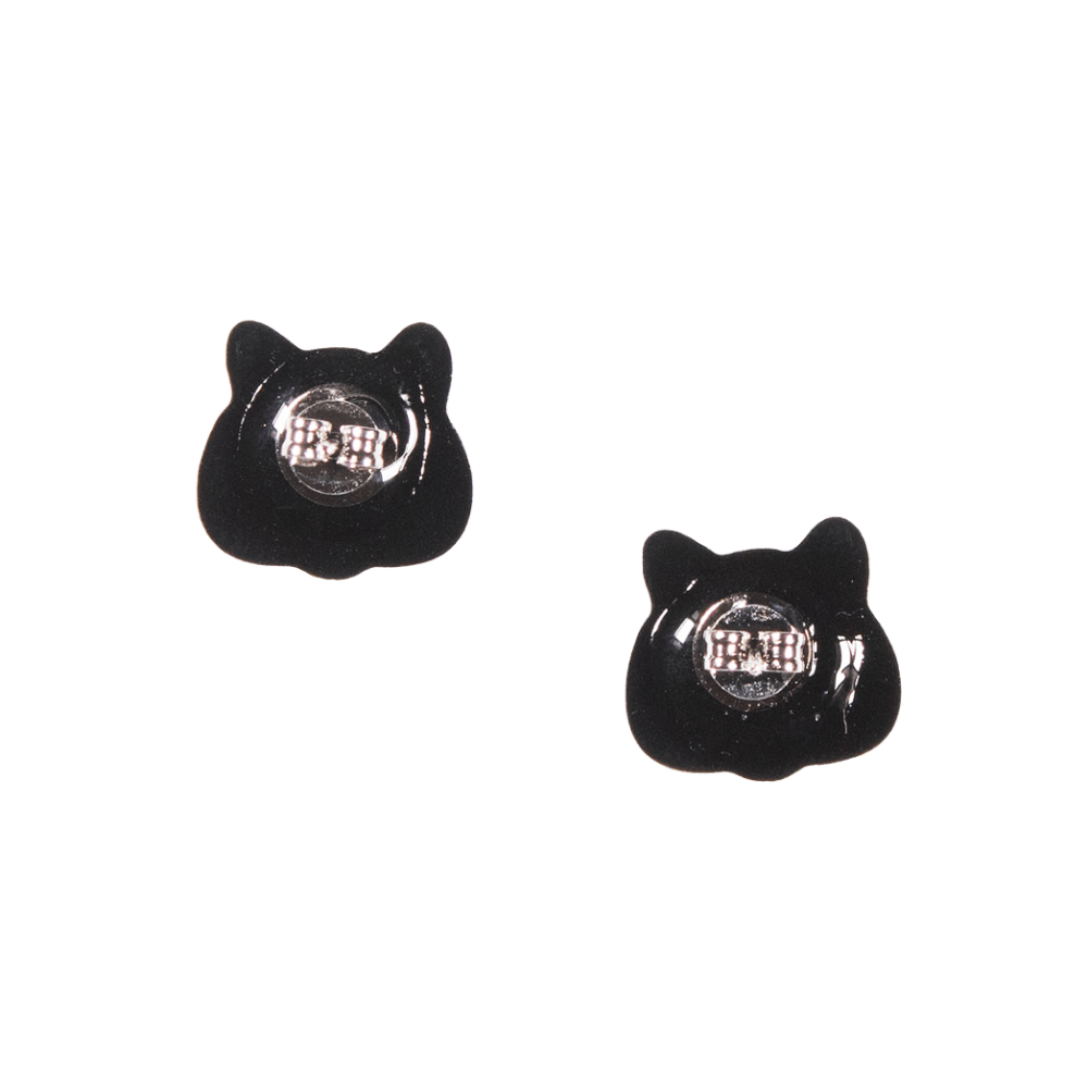 シバくぞ/ピアス2個セット