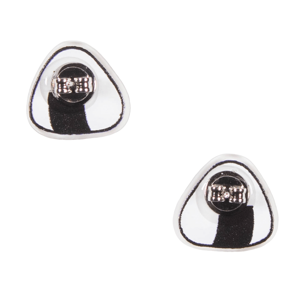 おにぎり/ピアス2個セット