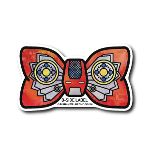 (名探偵コナン)蝶ネクタイ型変声機