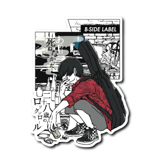 ロックンロール