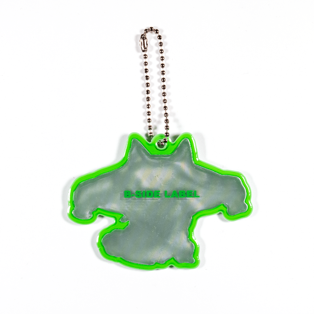 のびしば/リフレクター