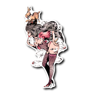 ドMクイーン(カラー)