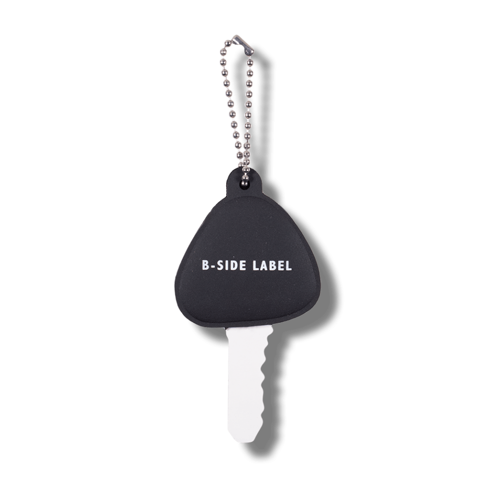 おにぎり/ラバーキーケース