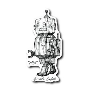 クローバーロボ