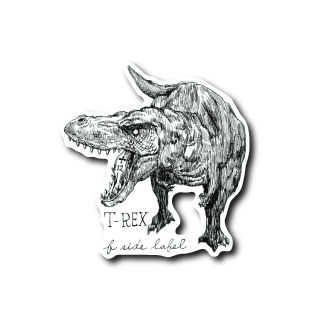 クローバーT-REX