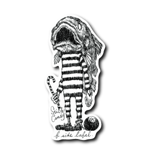 シーラカンス囚人