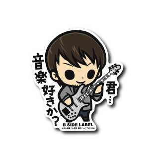 (名探偵コナン)スコッチ「君・・・音楽好きか?」