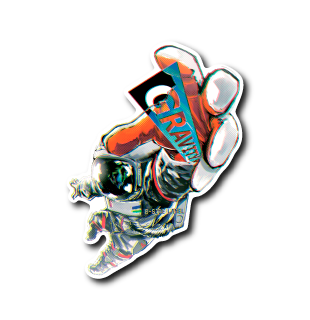 グラビティ(宇宙なし)