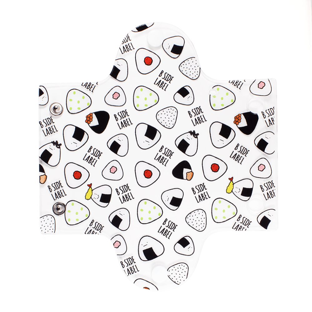 おにぎり/PVCケース