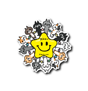 (晴雨企画)スニャー