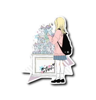 (遊園地企画)ガールミーツファンタジー