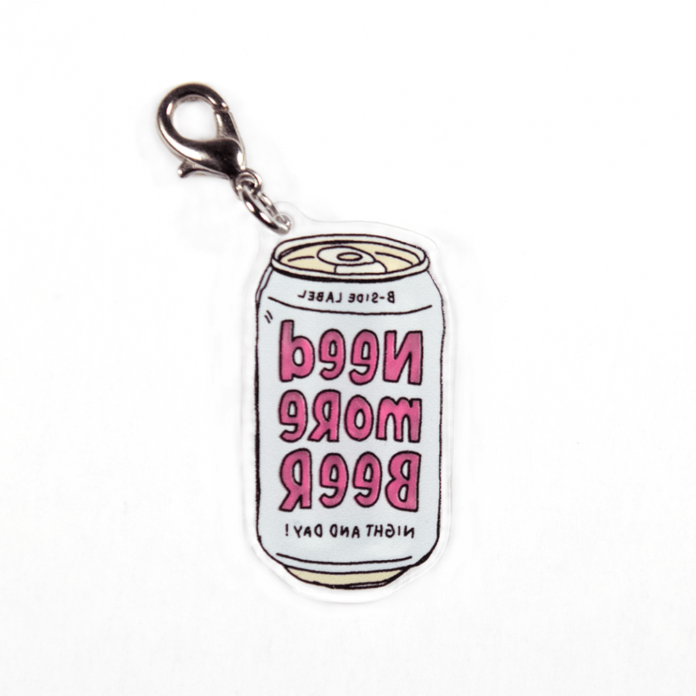 モアビール/チャーム