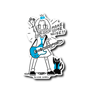 (夏企画)デフォルメちゃんサマー