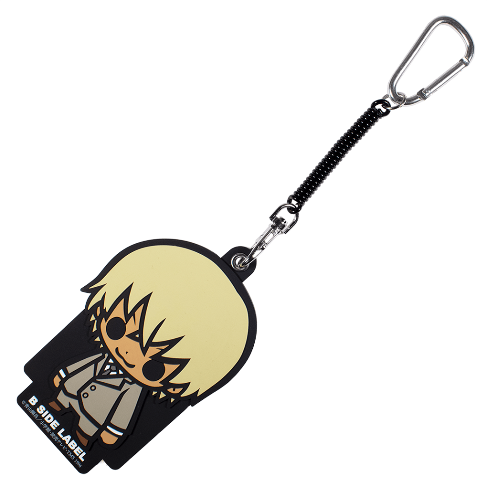 名探偵コナン)降谷 零/パスケース – B-SIDE LABEL