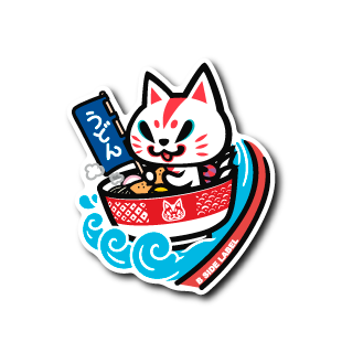 (遊園地企画)おいなりうどんライド