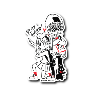 (遊園地企画)プレイハード