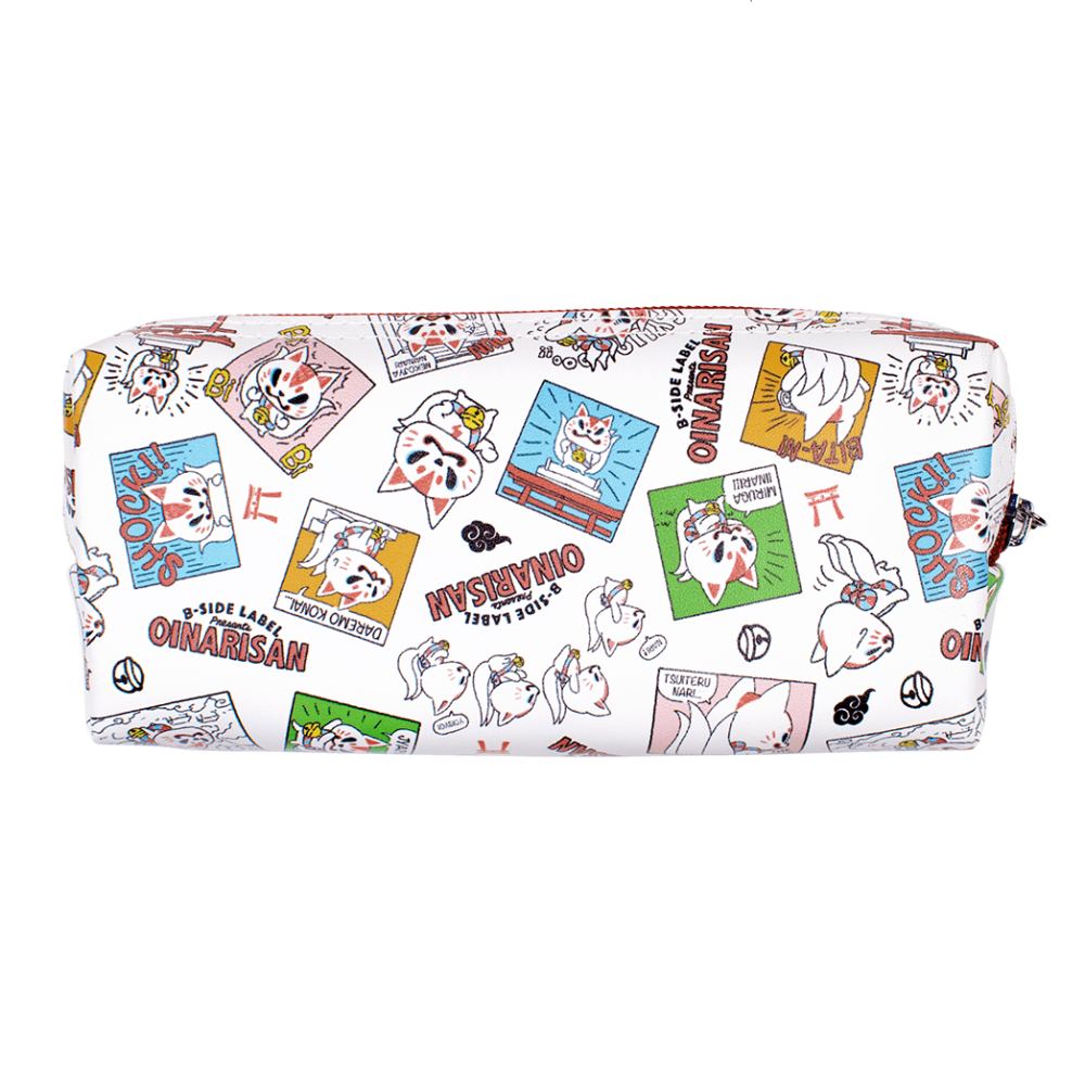 おいなり/ベロウズ