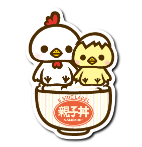 とり丼(おやこ丼)