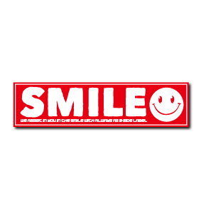 SMILE長方形