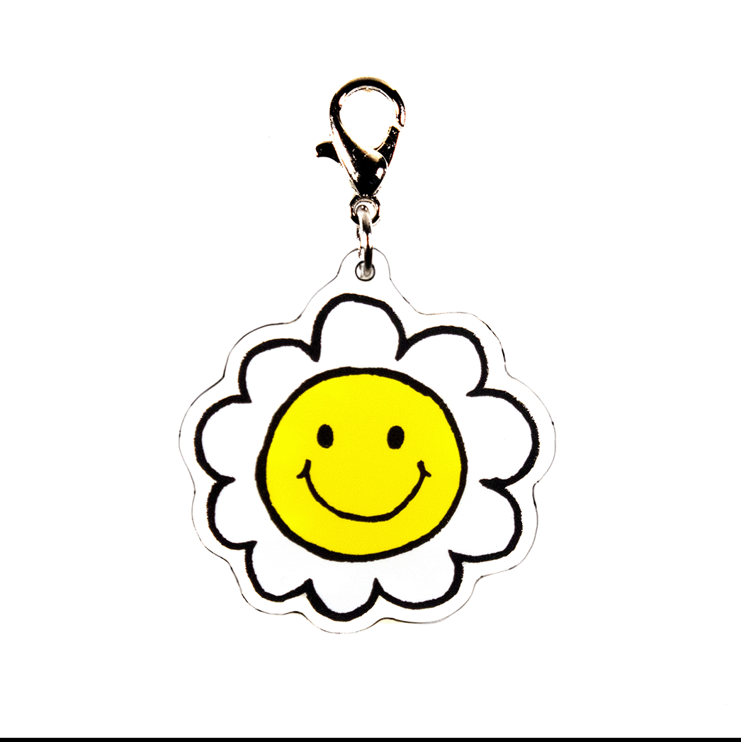 スマイルフラワー/チャーム
