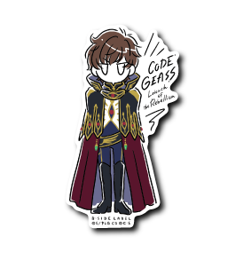 (コードギアス)デフォスザク