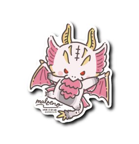 (CAPCOM)メル・ゼナ(ファンシー)