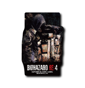 (CAPCOM)バイオハザードRE:4 武器商人