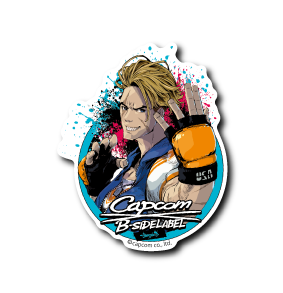 (CAPCOM)ストリートファイター6 ルーク