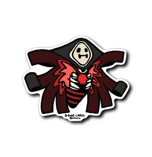 (エヴァンゲリオン)真顔第10使徒