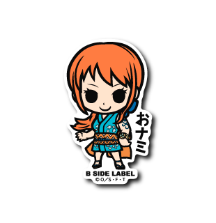 One Piece) Nami 