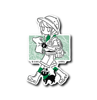 (夏企画)デフォ古代遺跡探索