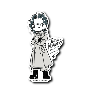 (東京リベンジャーズ)第2弾コンプリートセット11種