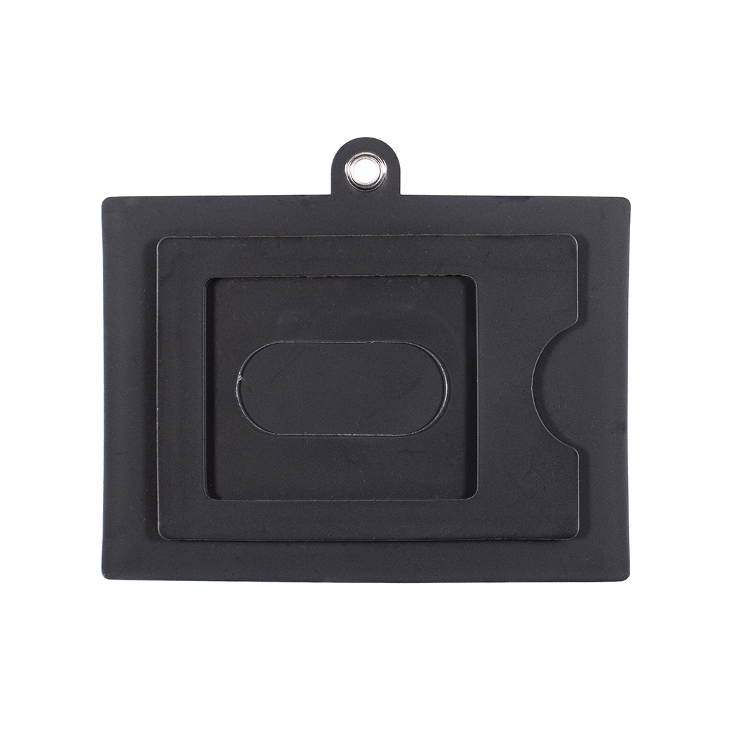 毎日定休日/パスケース