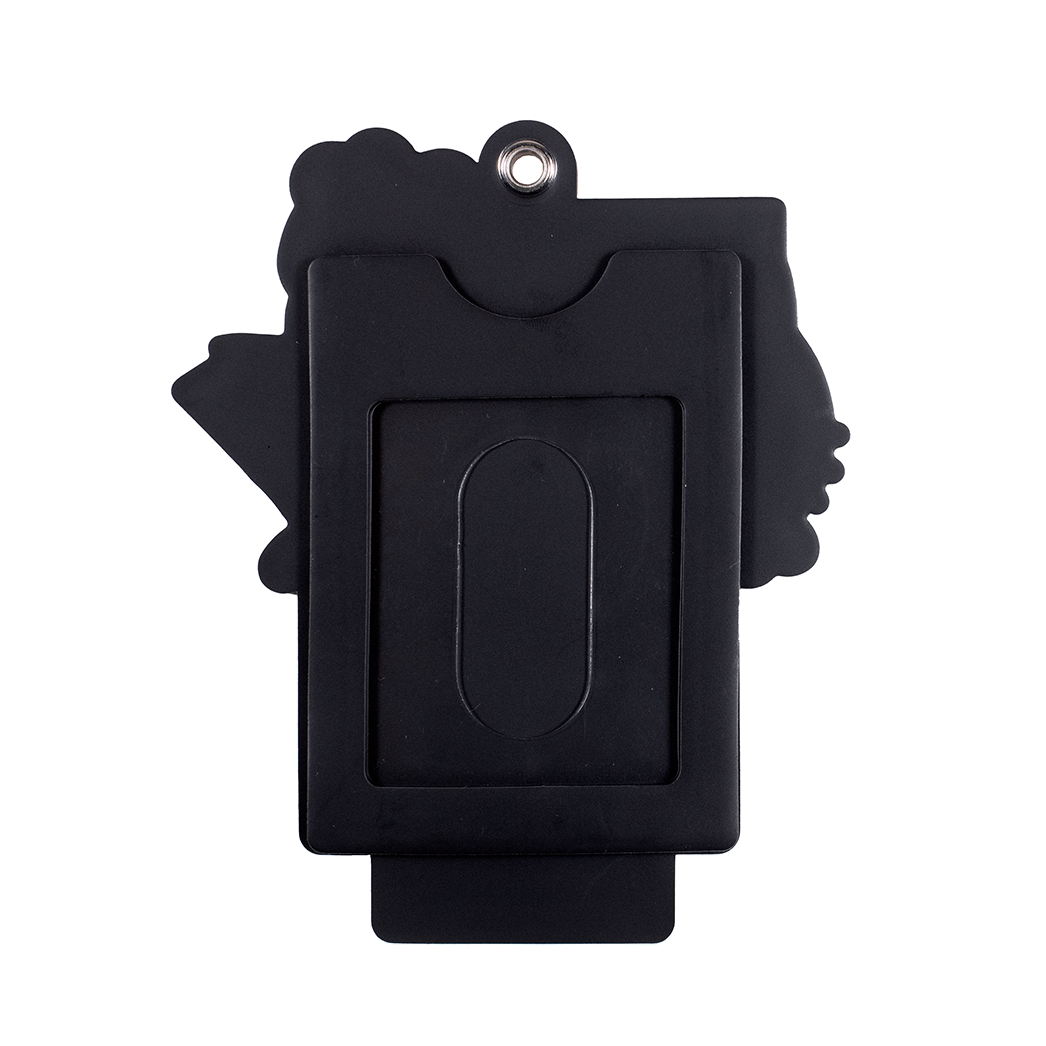 (サンリオキャラクターズ)パフェハローキティ/パスケース