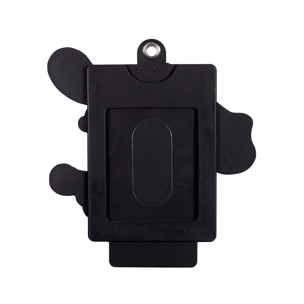 (サンリオキャラクターズ)シナモロール/パスケース