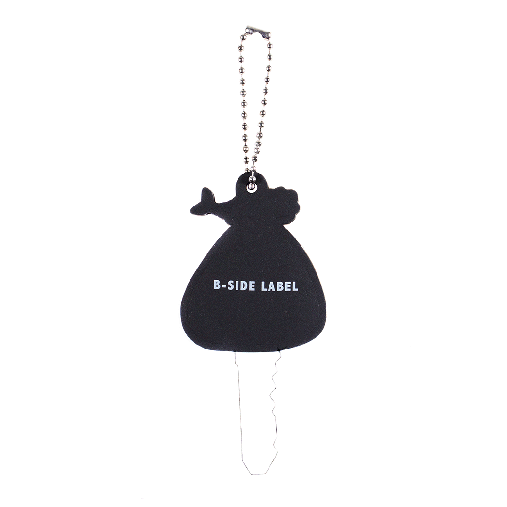 天むす/ラバーキーケース