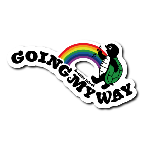 GOINGカメ