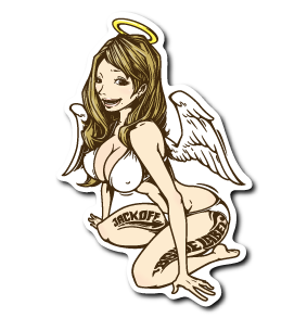 天使&悪魔(need天使)