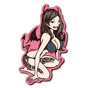 天使&悪魔(need悪魔)