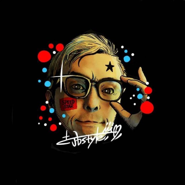 designerjbstyle. – B-SIDE LABEL