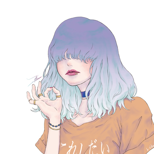 ホシノジン